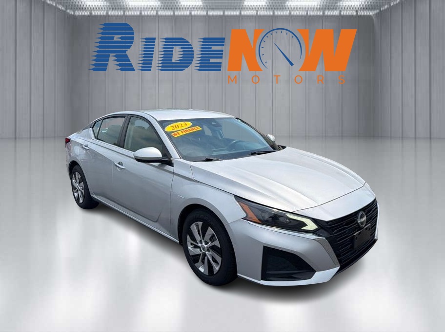 Apply for Financing